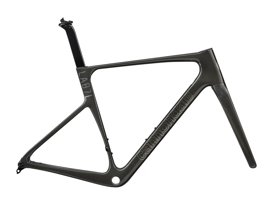 Cannondale SuperSix EVO LAB71