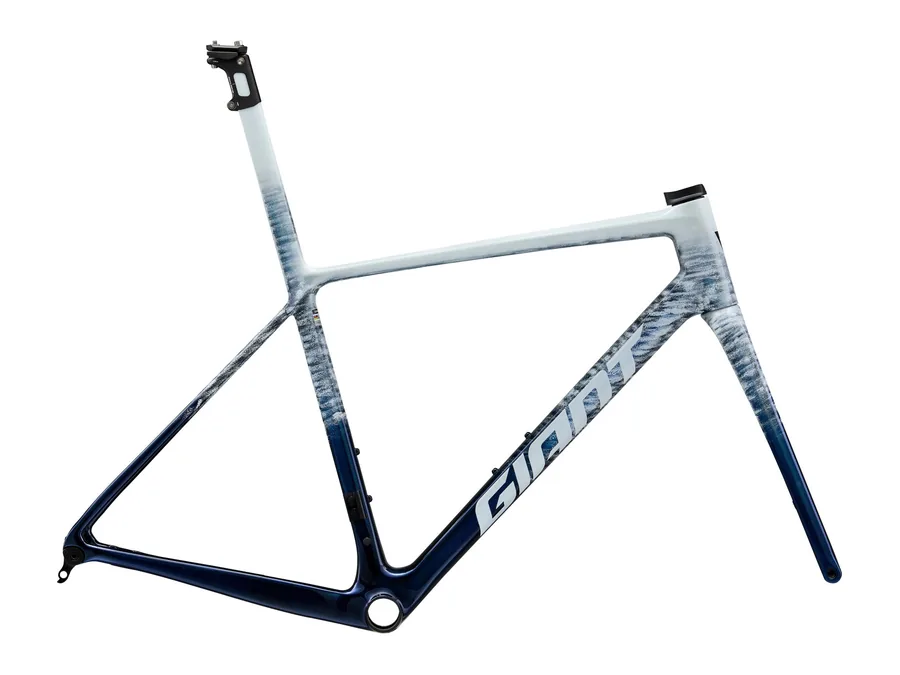 Giant TCR Advanced SL