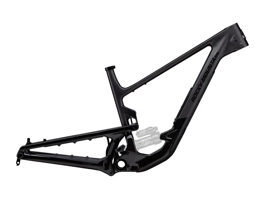 Rocky Mountain Altitude Carbon