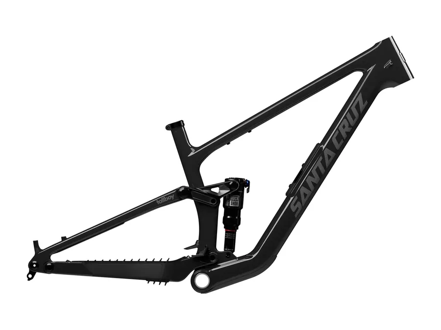 Santa Cruz Tallboy 6 CC