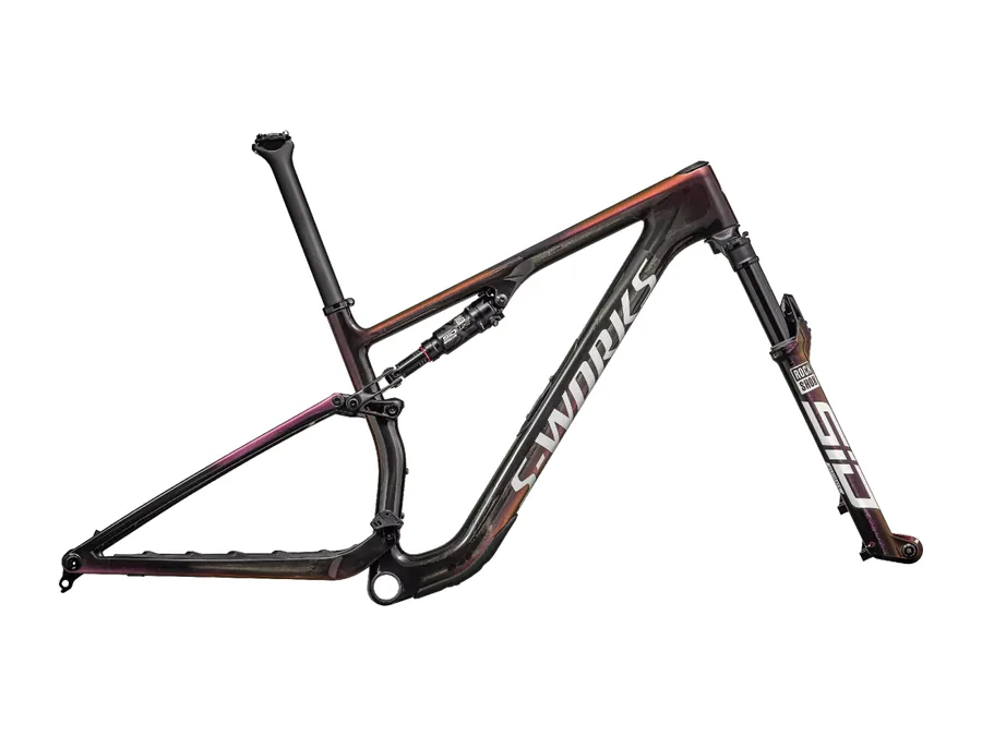 Specialized S-Works Epic 8