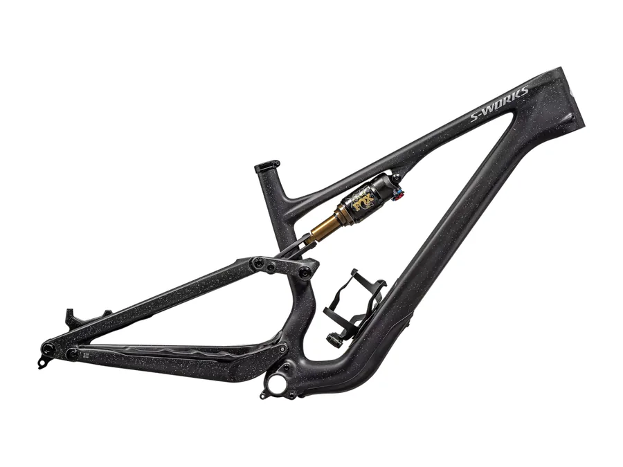 Specialized S-Works Stumpjumper 15