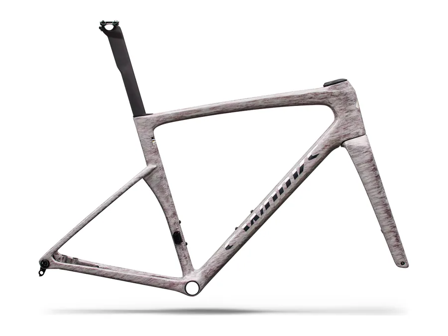 Specialized S-Works Tarmac SL9