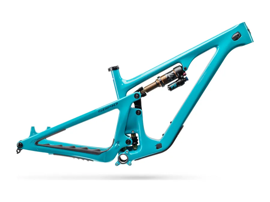 Yeti SB140 Turq