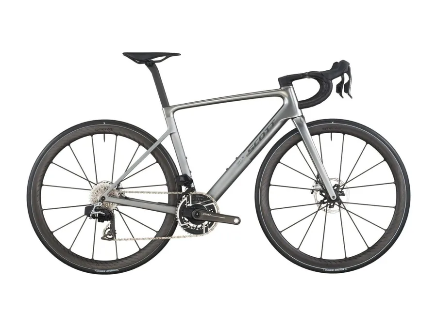 Scott Addict RC Ultimate HMX SL