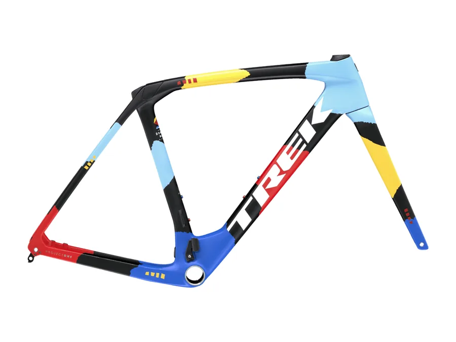 Trek Domane RSL Gen 4